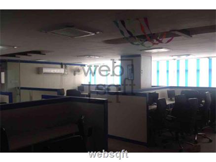 Commercial Office Space for Sale